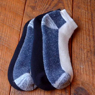 Alpaca sport socks
