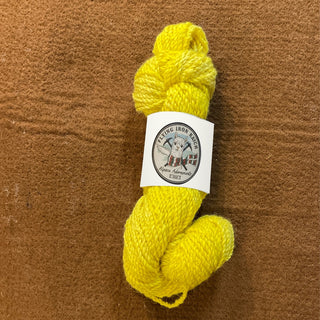 Huacaya Alpaca Yarn