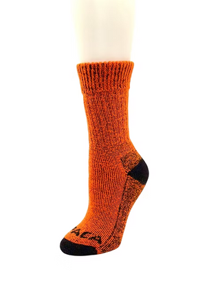 Ultimate Alpaca Socks Extreme Thermal