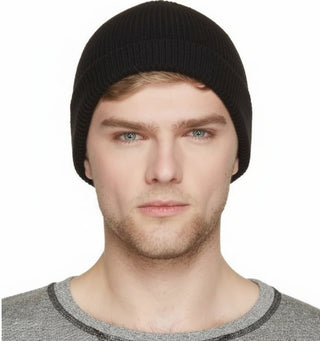 Alpaca Beanie Hat
