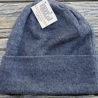 Alpaca Beanie Hat