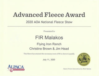 FIR Malakos
