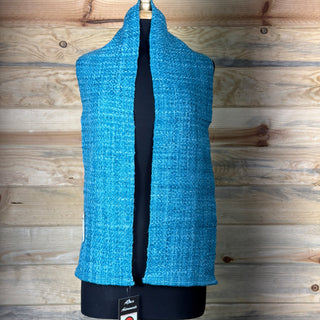 Handwoven Scarf