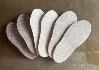 Alpaca Insoles