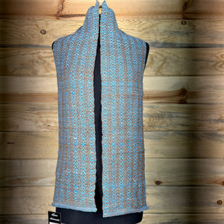 Handwoven Scarf