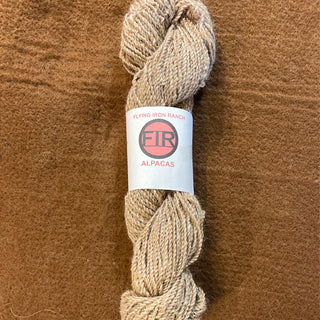 Suri Alpaca Yarn