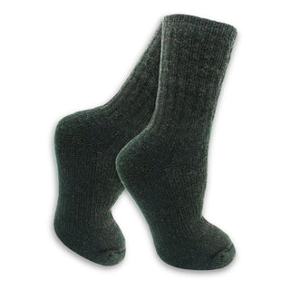 NEAFP SURVIVAL SOCKS BOLD — LRG Olive Drab