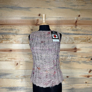 Fawn Firestar Tunic