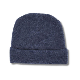 NEAFP HATS — BOLD Watch Cap Steel Blue
