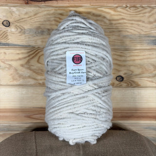 Alpaca Core Spun Rug Yarn