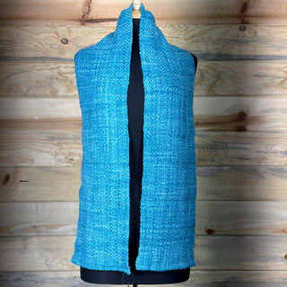 Handwoven Scarf