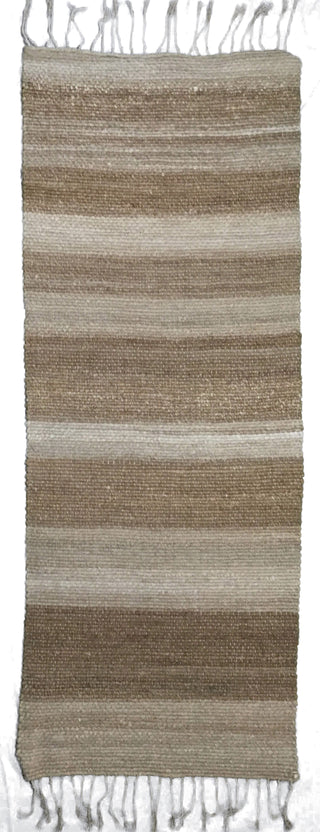 Alpaca Handwoven Rug