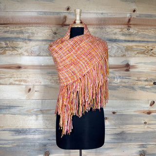 Summer Shawl