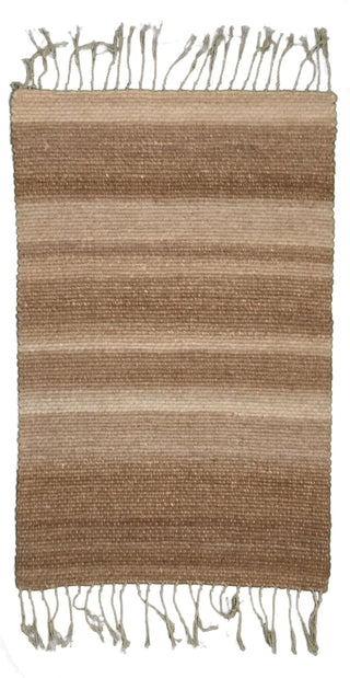 Alpaca Handwoven Rug