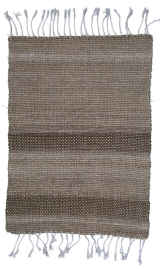 Alpaca Handwoven Rug
