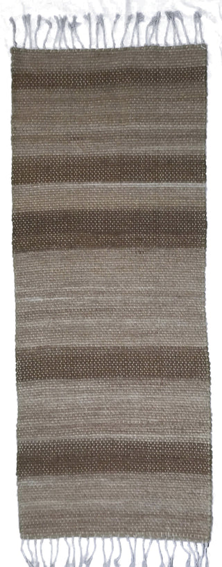 Alpaca Handwoven Rug
