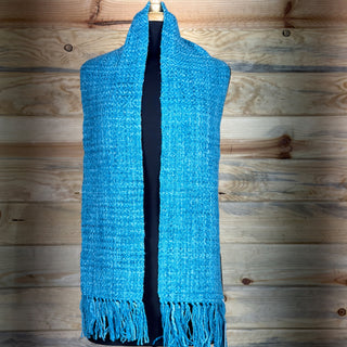 Handwoven Scarf