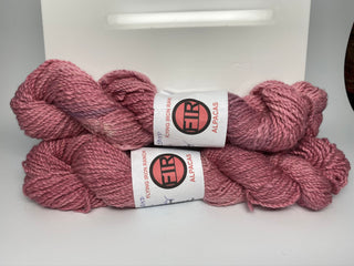 Huacaya/Suri Alpaca Yarn