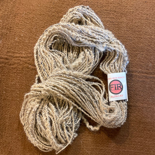 Suri Alpaca Yarn