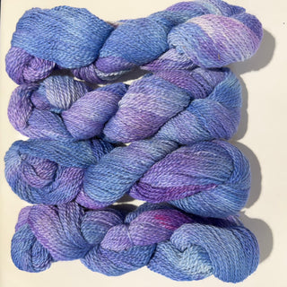 Huacaya Alpaca Yarn