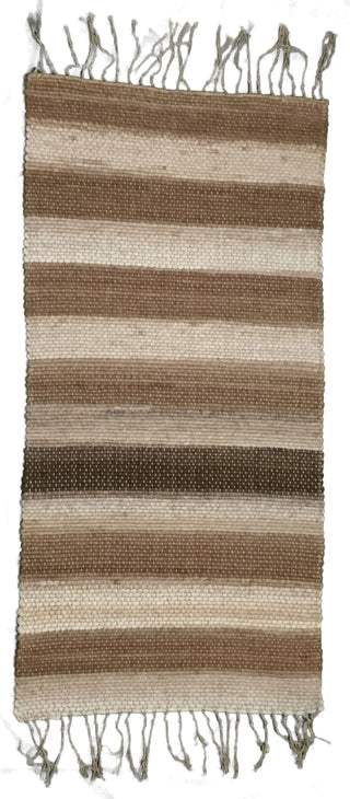 Alpaca Handwoven Rug