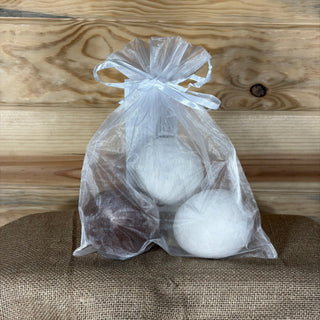 dryer ball 3 pack