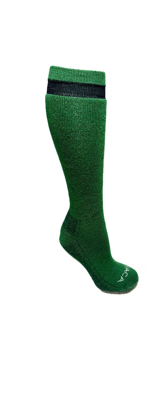Ultimate Alpaca Socks Highlander