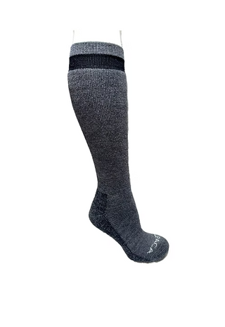 Ultimate Alpaca Socks Highlander